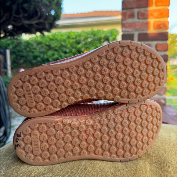 NOBULL TRAINING SHOES M6|W7.5 - Picture 5 of 6